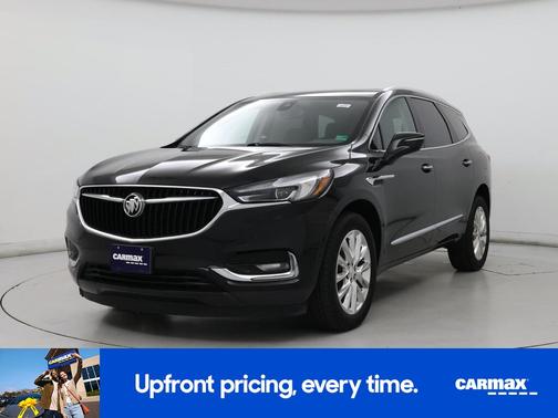 2021 Buick Enclave Premium