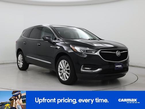 2021 Buick Enclave Premium