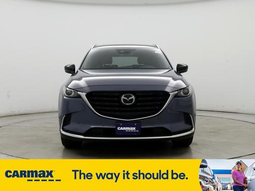 2023 Mazda CX-9 Carbon Edition