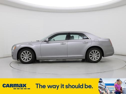 2014 Chrysler 300 C