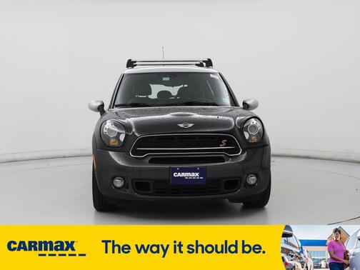 2016 MINI Countryman S