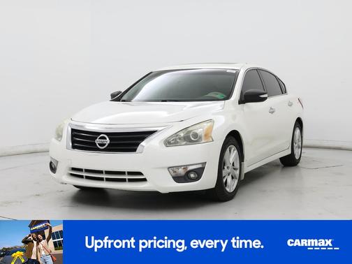2013 Nissan Altima SL