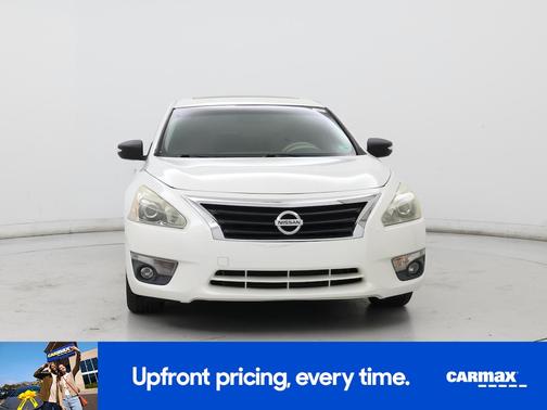 2013 Nissan Altima SL