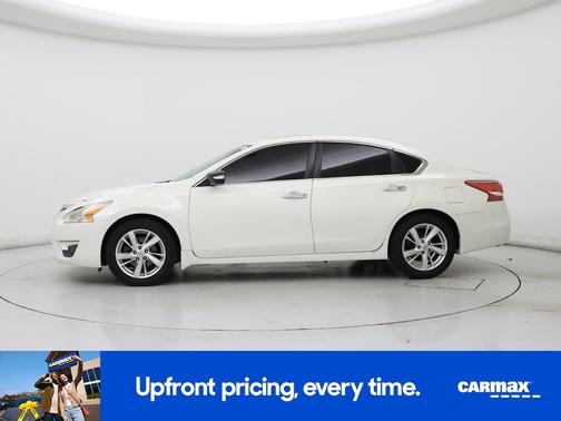 2013 Nissan Altima SL