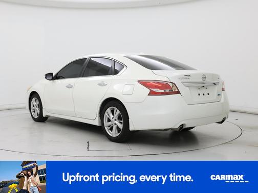2013 Nissan Altima SL