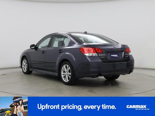 2014 Subaru Legacy 3.6R Limited