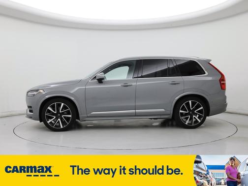 2024 Volvo XC90 B6 Ultimate Bright Theme