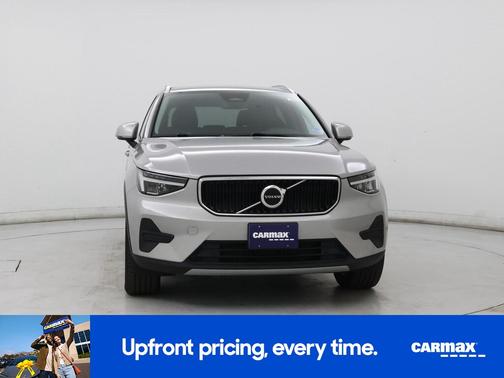 2023 Volvo XC40 B4 Core