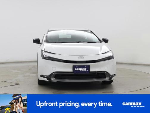 2023 Toyota Prius XLE