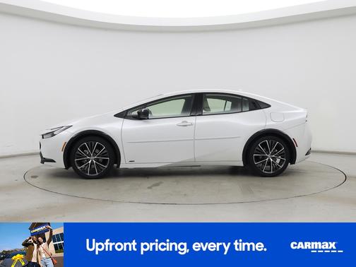 2023 Toyota Prius XLE