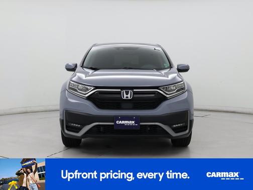 2022 Honda CR-V Hybrid EX