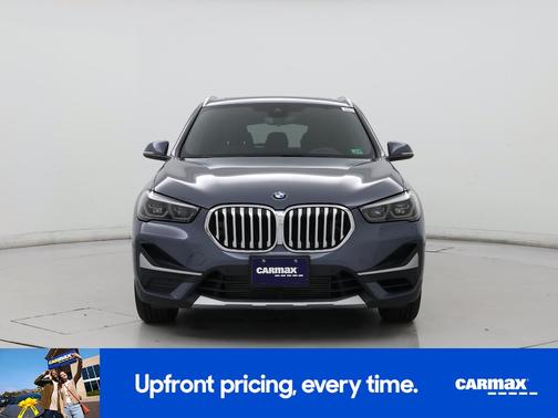 2022 BMW X1 XDrive28i