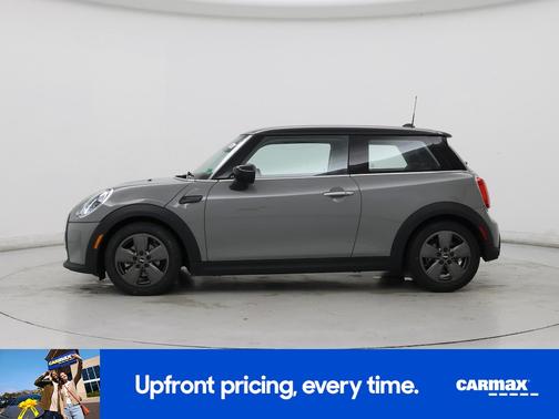 2023 MINI Hardtop 