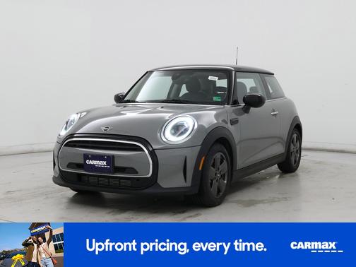 2023 MINI Hardtop 