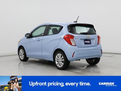 2016 Chevrolet Spark LT