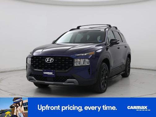 2022 Hyundai SANTA FE XRT