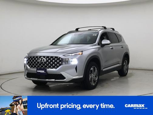 2022 Hyundai SANTA FE XRT