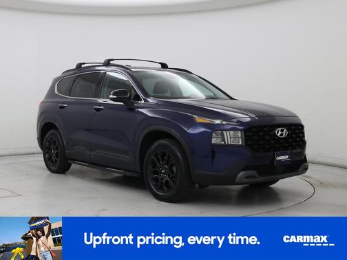 2022 Hyundai SANTA FE XRT