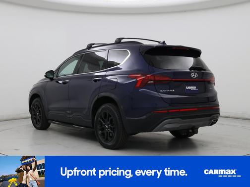2022 Hyundai SANTA FE XRT