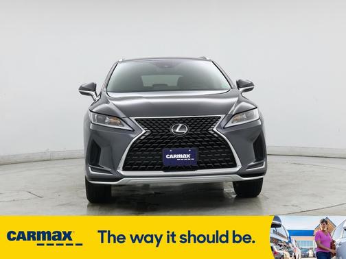 2022 Lexus RX 350 L