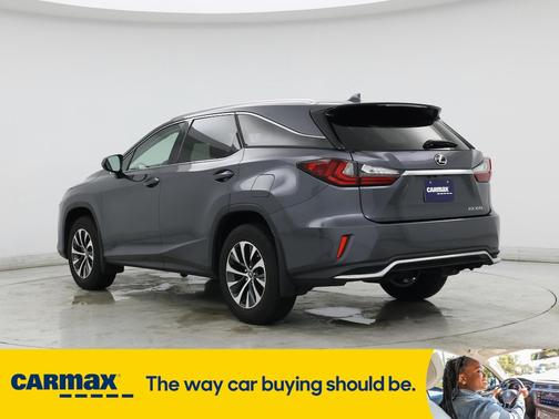 2022 Lexus RX 350 L