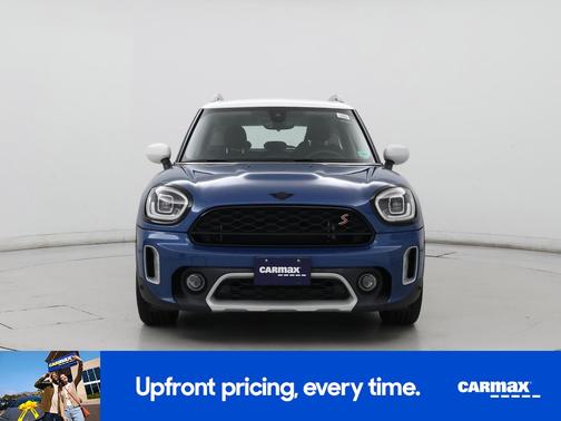 2022 MINI Countryman S ALL4