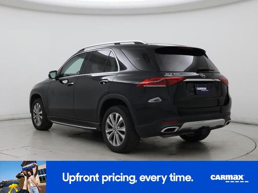 2020 Mercedes-Benz GLE 350 