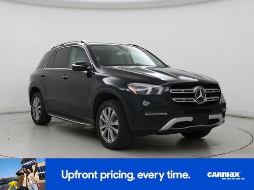 2020 Mercedes-Benz GLE 350 