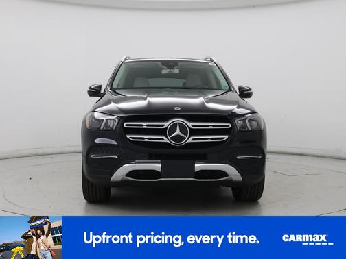 2020 Mercedes-Benz GLE 350 