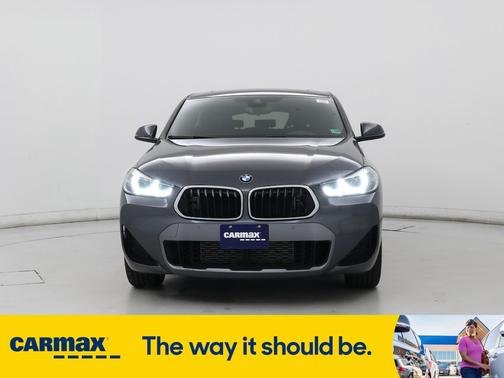 2021 BMW X2 XDrive28i