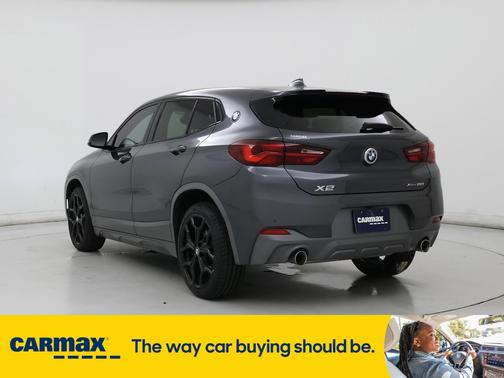 2021 BMW X2 XDrive28i
