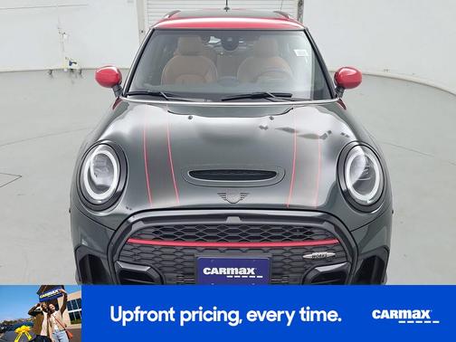 2023 MINI Hardtop John Cooper Works