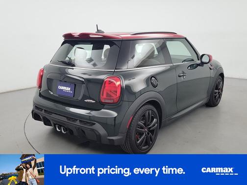 2023 MINI Hardtop John Cooper Works