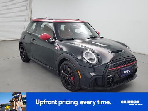 2023 MINI Hardtop John Cooper Works