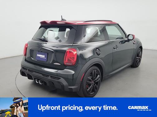 2023 MINI Hardtop John Cooper Works