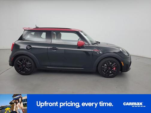 2023 MINI Hardtop John Cooper Works