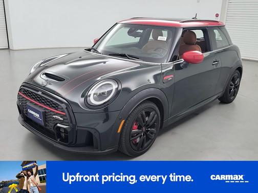 2023 MINI Hardtop John Cooper Works