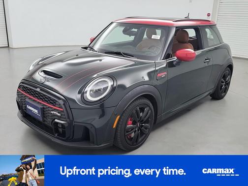 2023 MINI Hardtop John Cooper Works