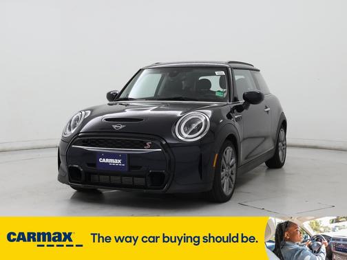 2023 MINI Hardtop S
