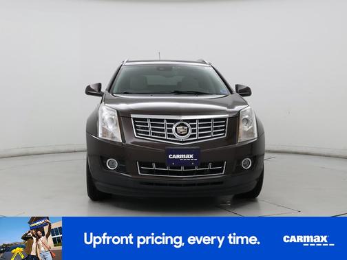 2015 Cadillac SRX Performance