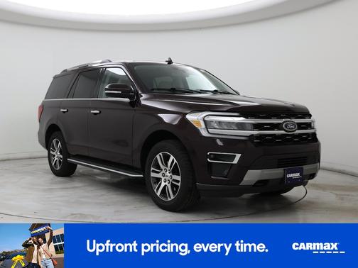 2023 Ford Expedition Limited
