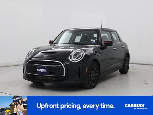 2023 MINI Hardtop S