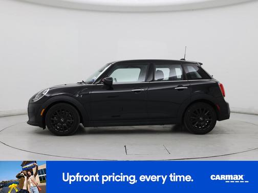 2023 MINI Hardtop S