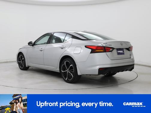 2023 Nissan Altima SR