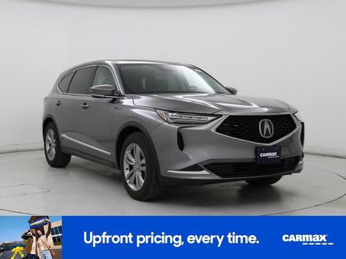 2023 Acura MDX SH-AWD