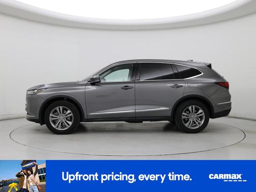 2023 Acura MDX SH-AWD