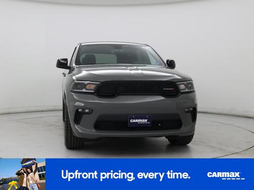 2021 Dodge Durango SXT Plus