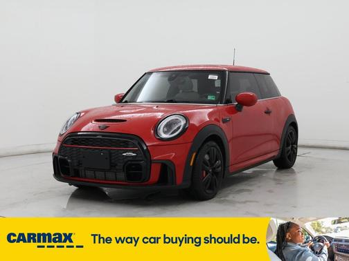 2024 MINI Hardtop John Cooper Works