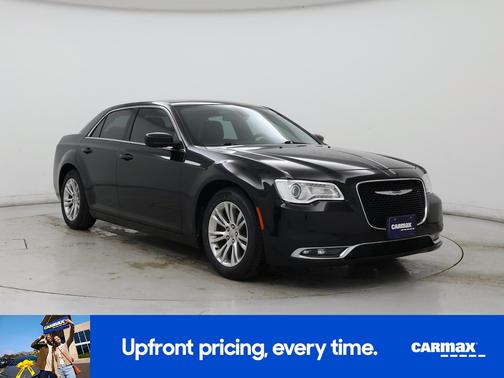 2019 Chrysler 300 Touring L