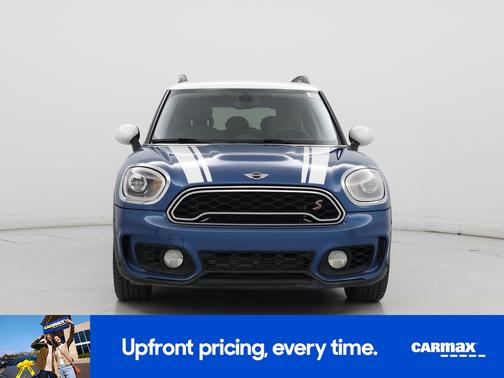 2017 MINI Countryman S